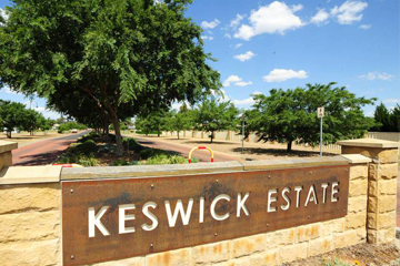 Keswick Estate