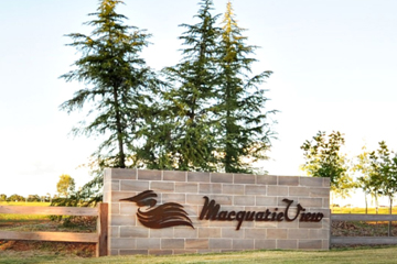 Macquarie View Estate