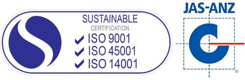 Sustainable Certification Image