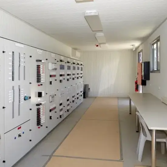 Uranquinty Zone Substation