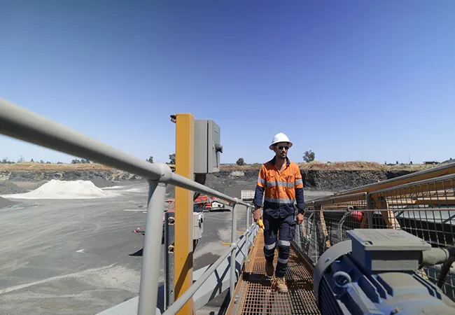 JLE Group Safety