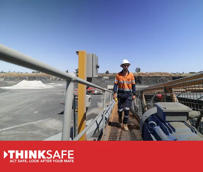 JLE Group Safety