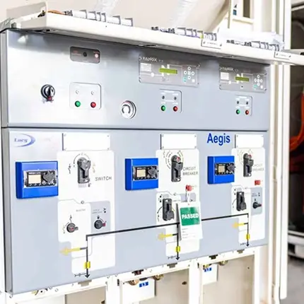 JLE HV Tech Services