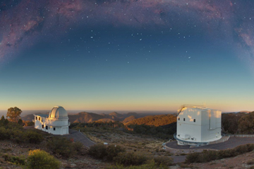 Siding Springs Observatory